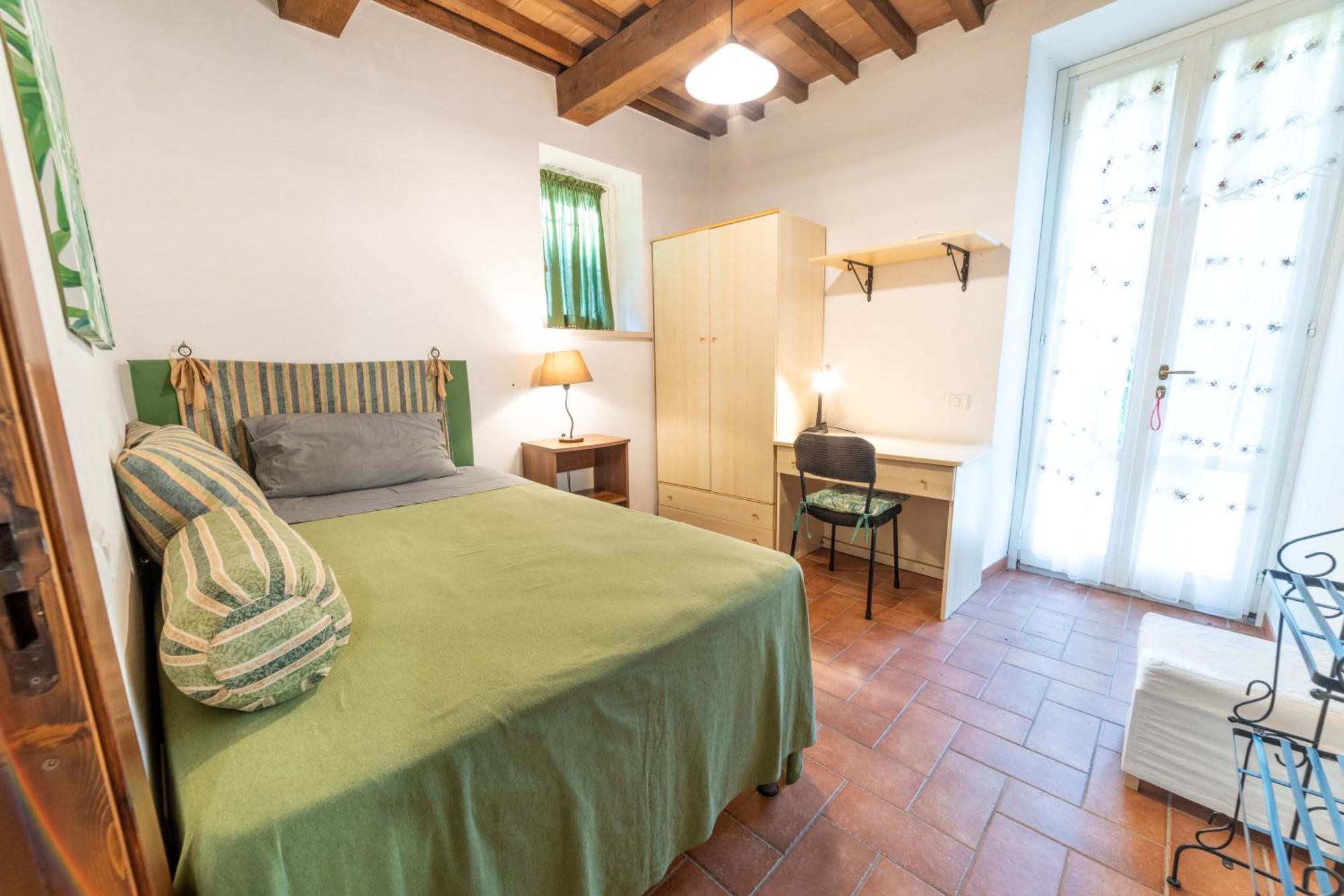 Ca' Maggetti Villa Urbino Exterior foto