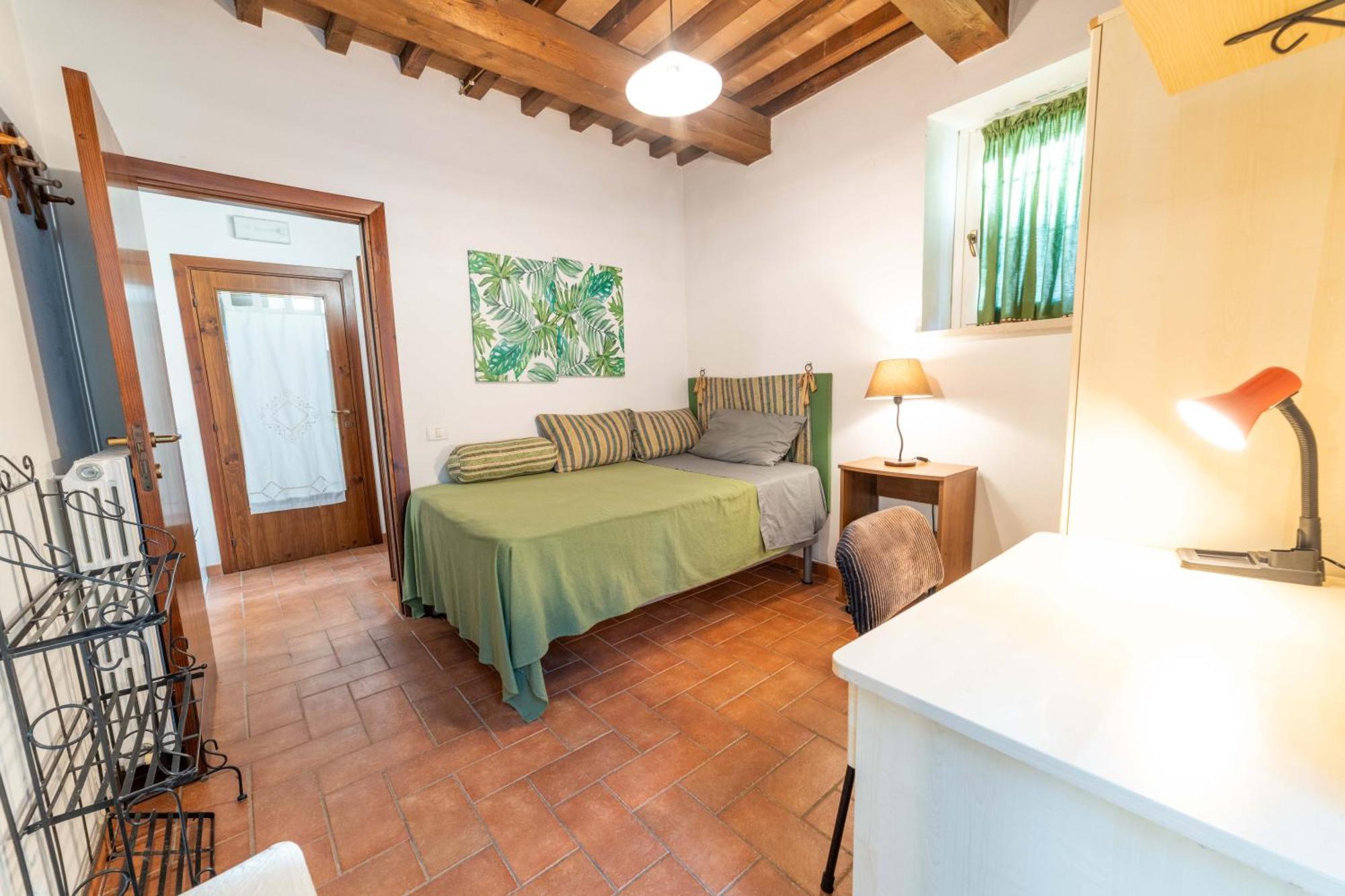 Ca' Maggetti Villa Urbino Exterior foto