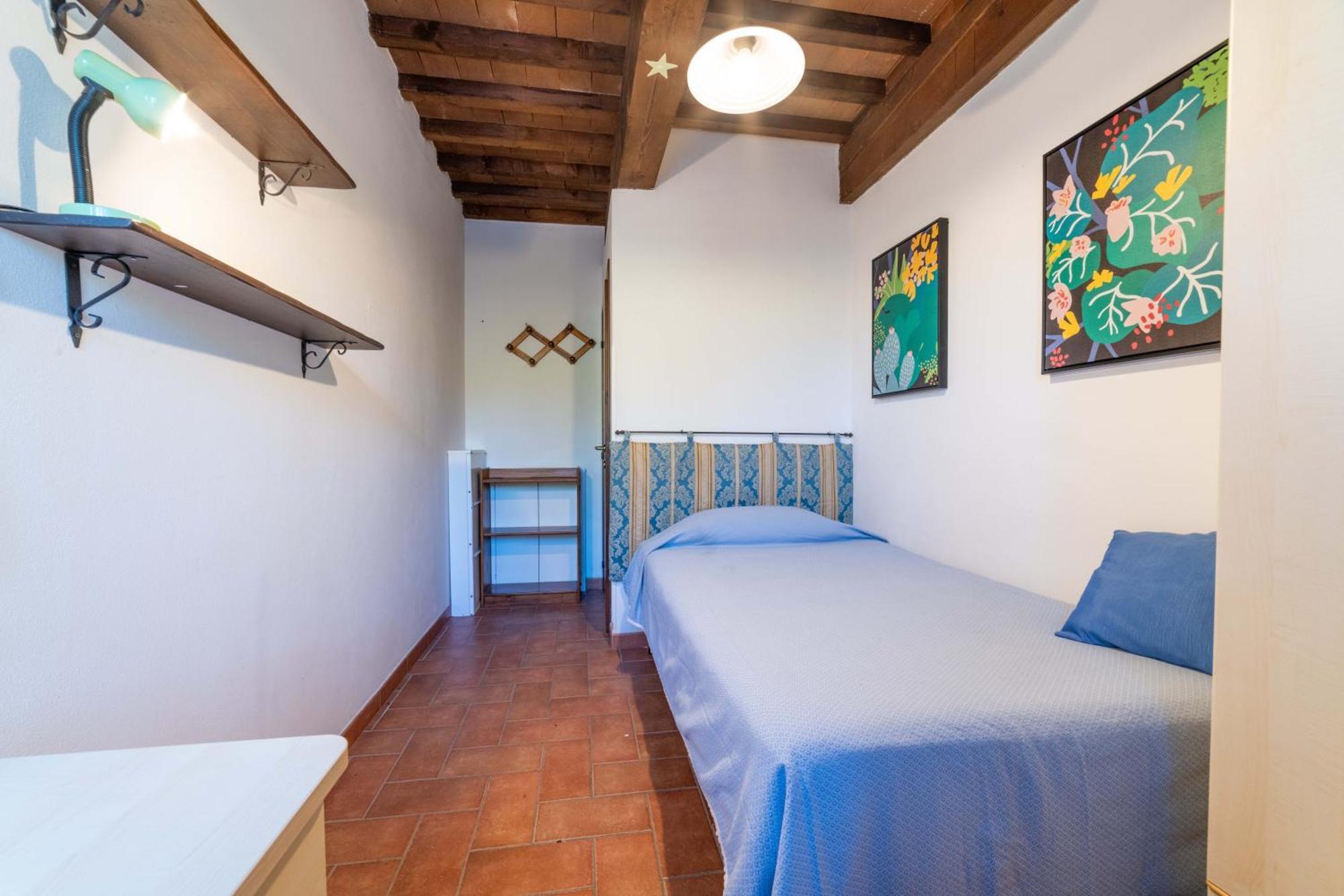 Ca' Maggetti Villa Urbino Exterior foto