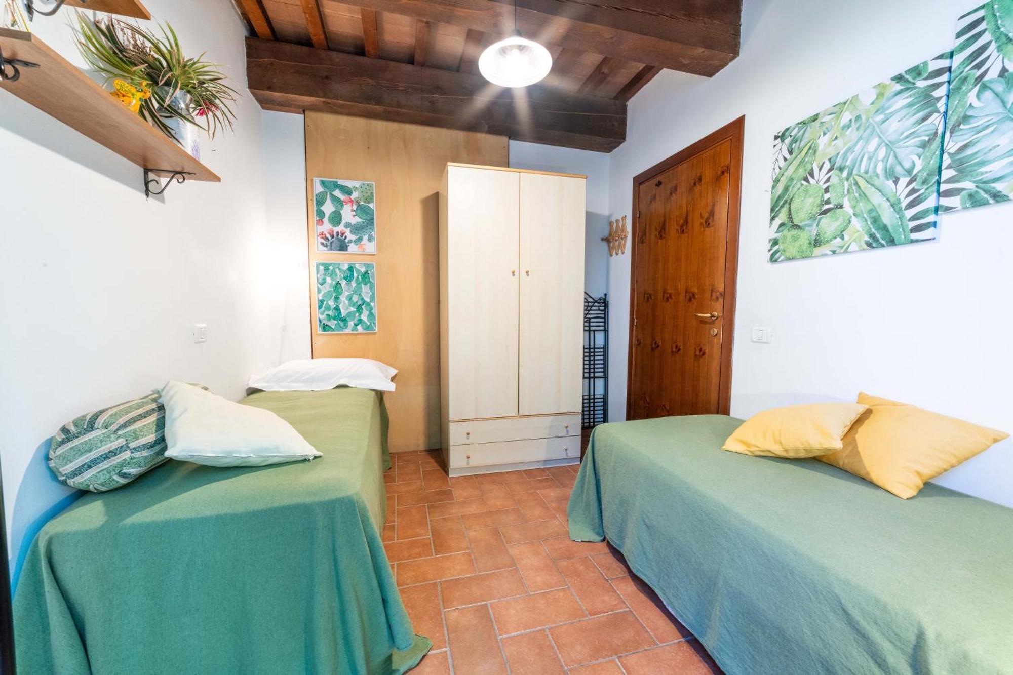 Ca' Maggetti Villa Urbino Exterior foto