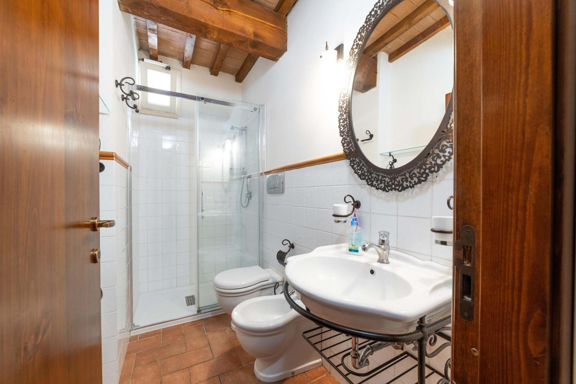 Ca' Maggetti Villa Urbino Exterior foto