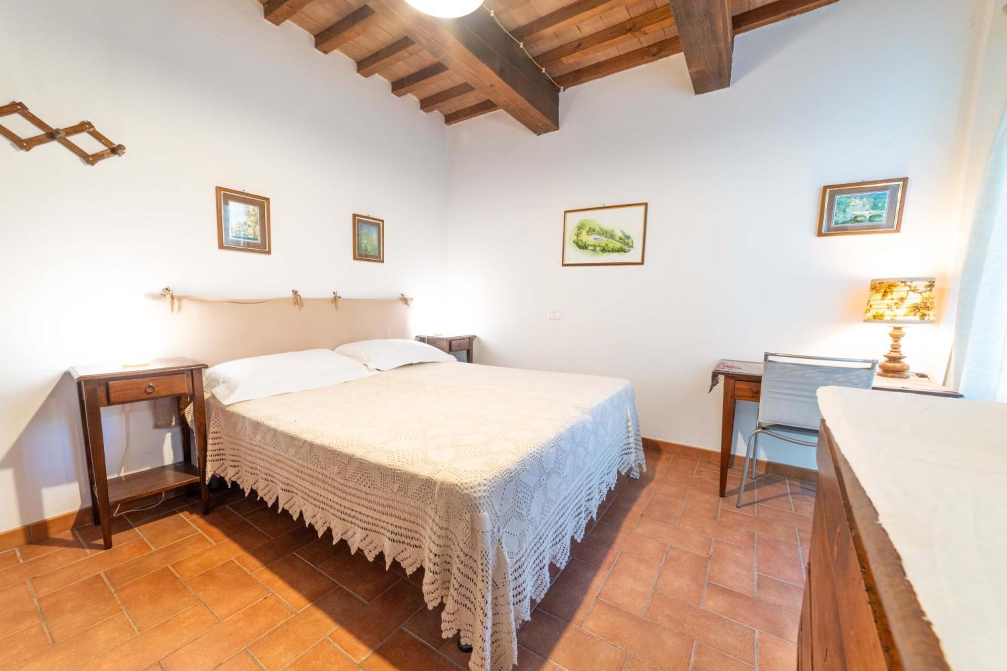 Ca' Maggetti Villa Urbino Exterior foto