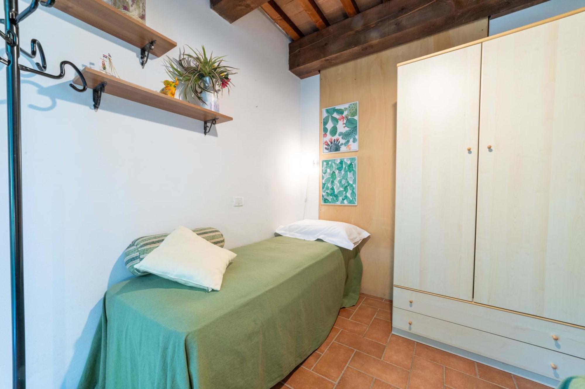 Ca' Maggetti Villa Urbino Exterior foto