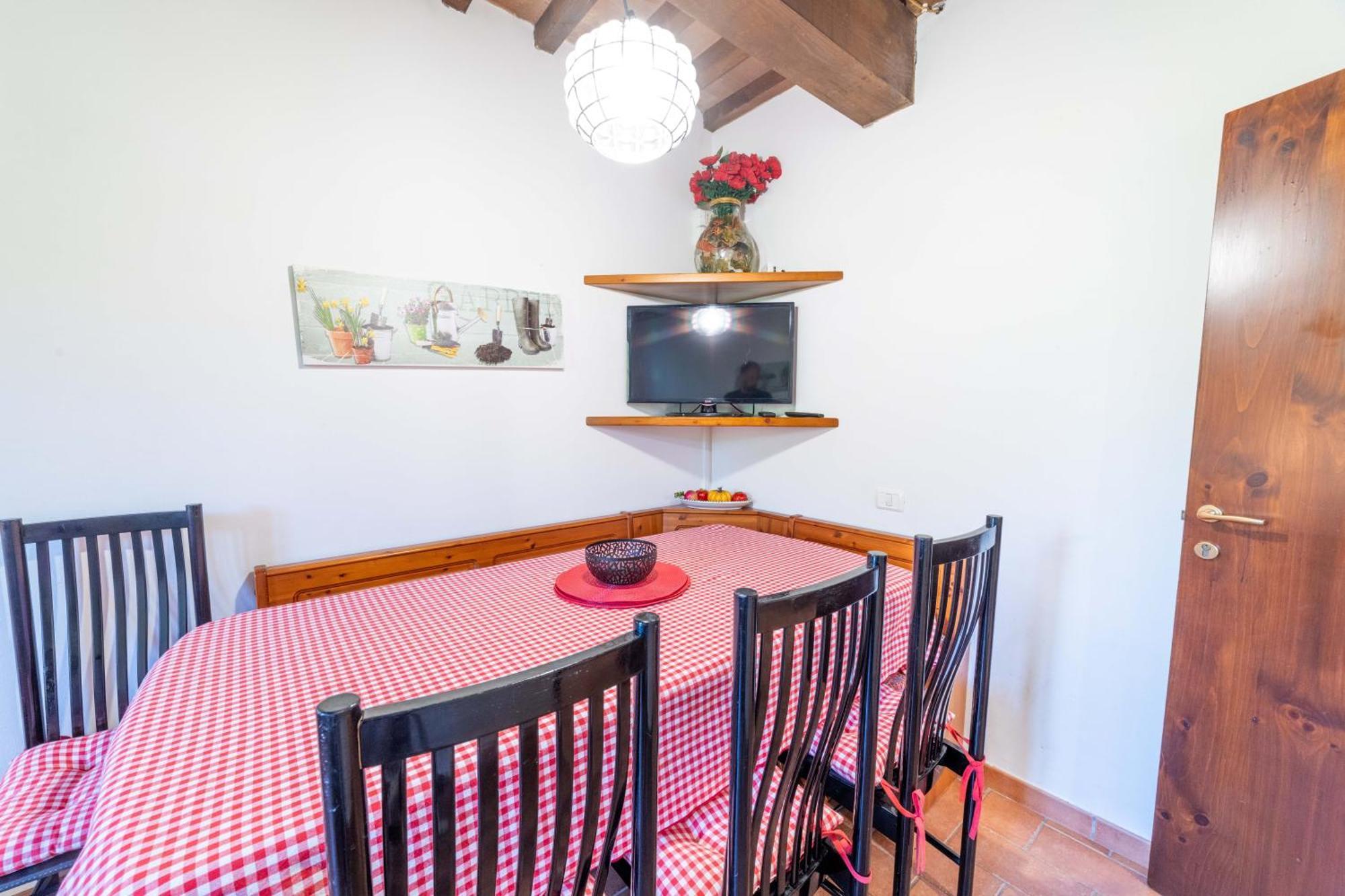 Ca' Maggetti Villa Urbino Exterior foto
