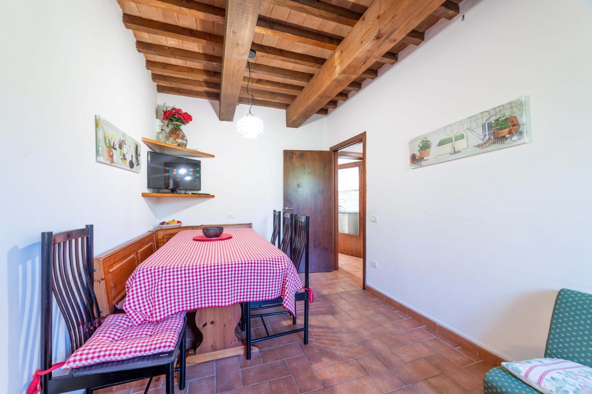 Ca' Maggetti Villa Urbino Exterior foto