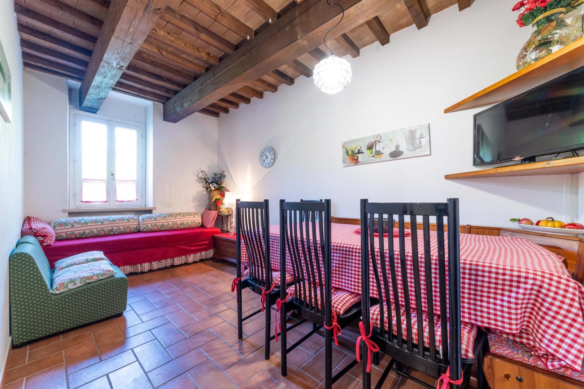 Ca' Maggetti Villa Urbino Exterior foto