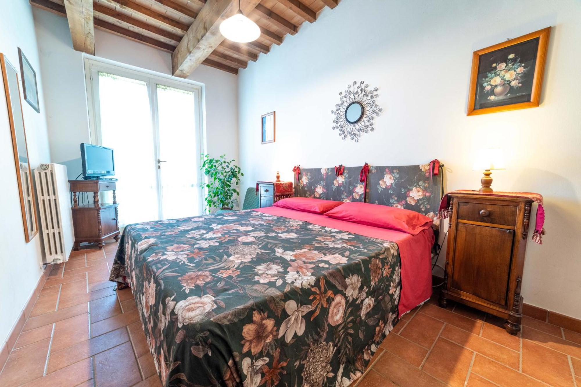 Ca' Maggetti Villa Urbino Exterior foto