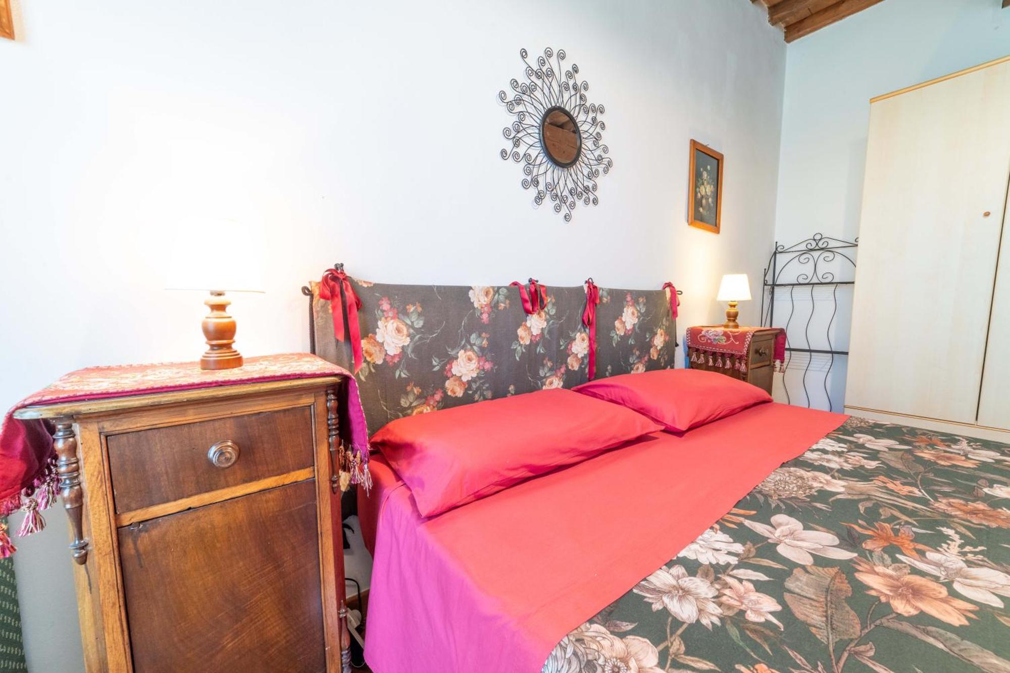 Ca' Maggetti Villa Urbino Exterior foto