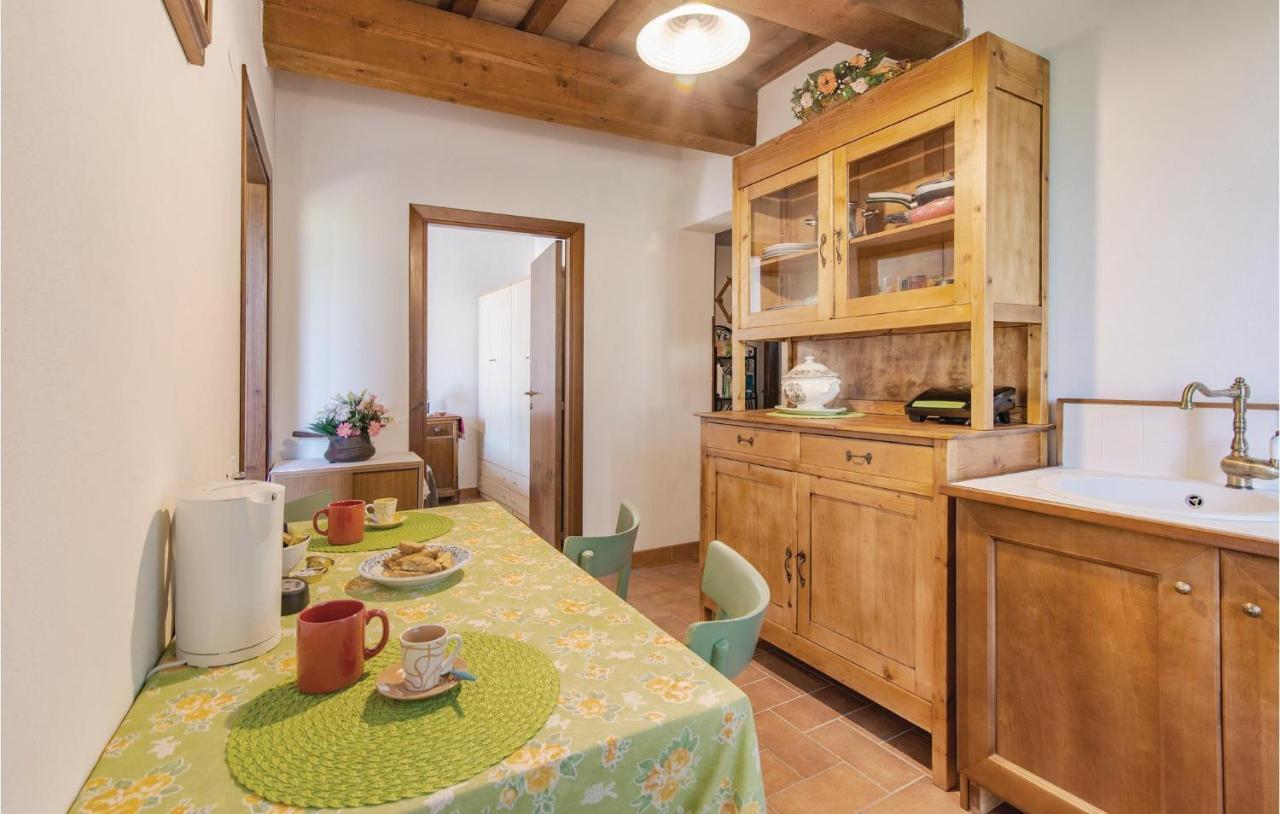 Ca' Maggetti Villa Urbino Exterior foto